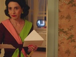 Replay La fabuleuse Mme Maisel - S4 E5 - Comment mâcher sans bruit et influencer les gens ?