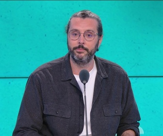 Replay Estelle Midi - Prix du carburant : allez-vous moins rouler ?