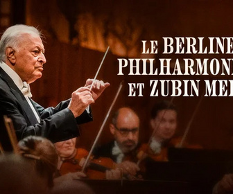 Replay Berliner Philharmoniker et Zubin Mehta à Evian