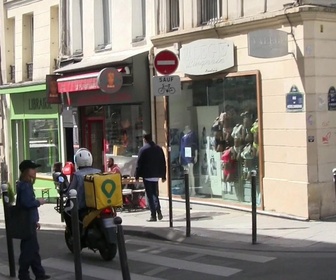 Replay 90' Enquêtes - Courses-poursuites, excès de vitesse : les nouveaux chauffards de Paris