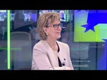 Replay La commissaire européenne Albuquerque plaide en faveur de l'investissement dans l'épargne à risque