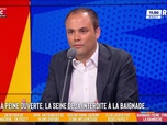 Replay Les Grandes Gueules - A peine ouverte, la Seine déjà interdite à la baignade… Tout ça pour ça ?