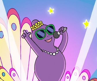 Replay Barbapapa en Famille - L'anniversaire des Barbabébés