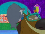 Replay Zig et Sharko - Désastre au camping