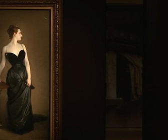 Replay ARTE Journal - John Singer Sargent : prophète dans son propre pays