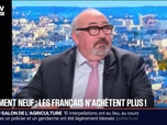 Replay BFM Première - BFM éco : Logement neuf, les Français n'achètent plus ! - 23/02
