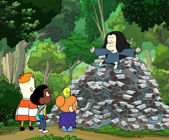 Replay Craig de la crique - 29/03/2026