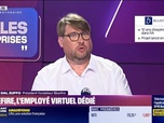 Replay Paroles d'entreprises
