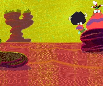 Replay Zig et Sharko - Ok Corail