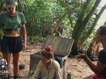 Replay Koh-Lanta La Revanche des 4 Terres - Emission 13 du 27 mai 2025 - Partie 2