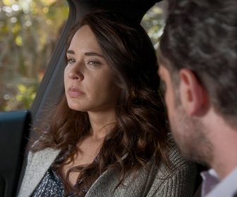 Replay Amours coupables - S01 E95