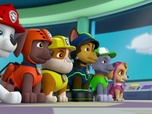 Replay Paw Patrol, la Pat'Patrouille - La guitare de Gustavo
