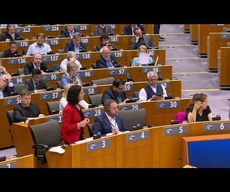 Replay Les eurodéputés veulent une inscription de l'IVG dans la Charte des droits fondamentaux