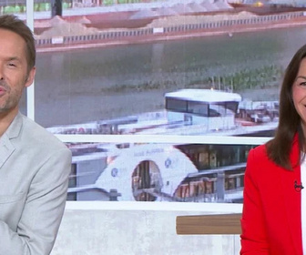 Replay Télématin - Émission du vendredi 9 mai 2025