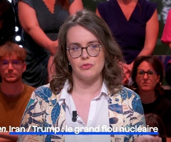 Replay Quotidien, deuxième partie du 8 avril 2026