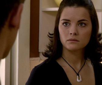 Replay Kyle XY - S4 E3 - Un baiser électrique