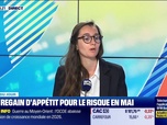 Replay Good Morning Market - ETF : regain d'appétit pour le risque en mai - 03/05