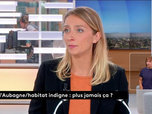 Replay Le JT en LSF - JT en LSF - le 07/07/2025 - le 11h/13h