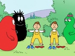 Replay Barbapapa en Famille - La chasse au trésor