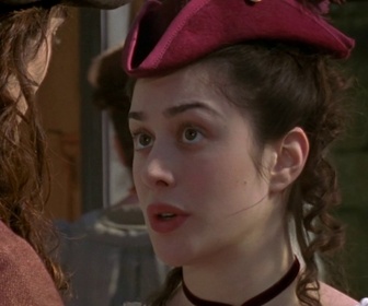 Replay L'épervier - S01 E01