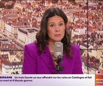 Replay Apolline Matin - Émission du 21 janvier 2026