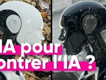 Replay Top Info - L'IA n'est pas la plus douée pour détecter les fausses vidéos, faites avec de l'IA