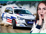 Replay KOLOK - Je teste une voiture de rallye !