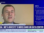 Replay BFM Bourse - USA Today : Levi's et PepsiCo publient leurs résultats, par Eric Lafrenière - 09/07