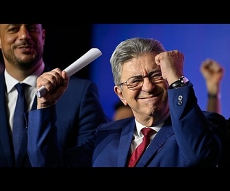 Replay Présidentielle 2027 : Jean-Luc Mélenchon peut de nouveau croire au second tour selon un sondage