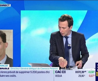 Replay Good Morning Market - En portefeuille - 26/11