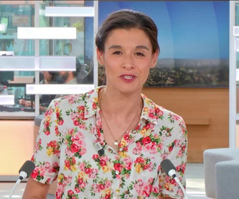 Replay Le 16h/18h - Émission du jeudi 12 juin 2025