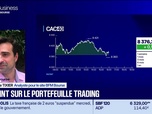 Replay BFM Bourse - Le Portefeuille trading - 30/06