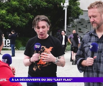 Replay Multijoueurs - Summer Game Fest : à la découverte de Last Flag