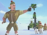 Replay Petronix les défenseurs des animaux - Mission : S.O.S. Ours Polaire