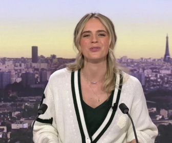 Replay La matinale info semaine - 28/10/2026