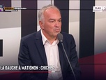 Replay Les Grandes Gueules - La gauche à Matignon : chiche ?