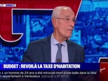 Replay Liberté Egalité Brunet! - Budget : revoilà la taxe d'habitation - 21/10