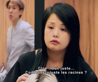 Replay Les anges de la téléréalité - S12 E50