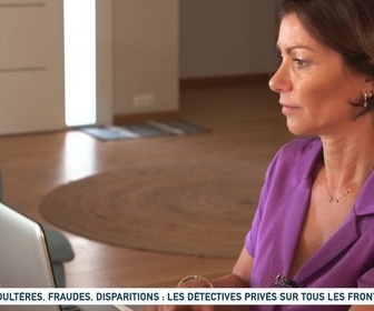 Replay Un jour, un doc week-end - Adultères, fraudes, disparitions : les détectives privés sur tous les fronts (1/2)