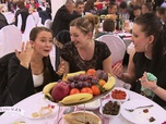 Replay Quatre mariages pour une lune de miel - 4 mariages pour 1 lune de miel du 16 juin 2025 - Noémie et Volkan