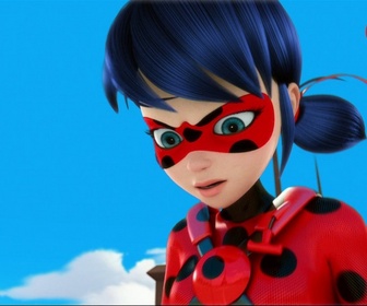 Replay Miraculous - Les aventures de Ladybug et Chat Noir - Coeur de pierre - origines :II