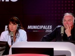 Replay Les Grandes Gueules - Municipales 2026 : Soirée électorale du 2nd tour - Partie 2