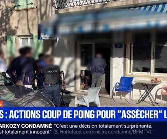 Replay BFM Première prématinale - Focus Régions - 26/09