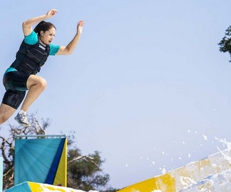 Replay Total WipeOut - Tout peut arriver