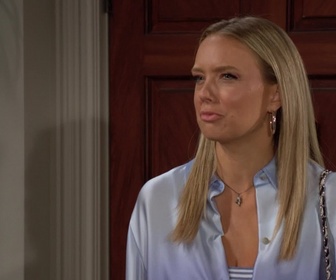 Replay Les feux de l'amour - Episode 9440 du 25 mars 2026