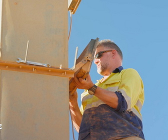 Replay Australie, la ruée vers l'or - S10E18 - Le grand retour