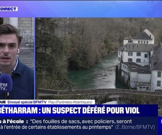 Replay News Box - Victimes de Bétharram : Oui, l'État a failli - 21/02