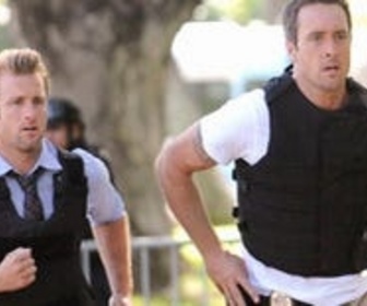 Replay Hawaii 5-0 - S1 E12 - Hana'a'a Makehewa