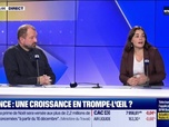 Replay Les Experts : Dette sociale, la CADES en danger ? - 25/11