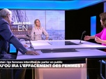 Replay Les Invités Du Jour - Afghanistan : jusqu'où ira l'effacement des femmes ? Parlons-en avec E. Cheysson et C. Hachemi